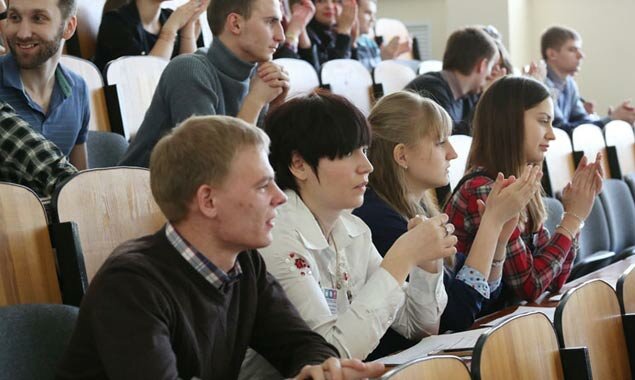 «Шмели» НИУ «БелГУ» выступят на Всероссийском чемпионате по решению топливно-энергетических кейсов